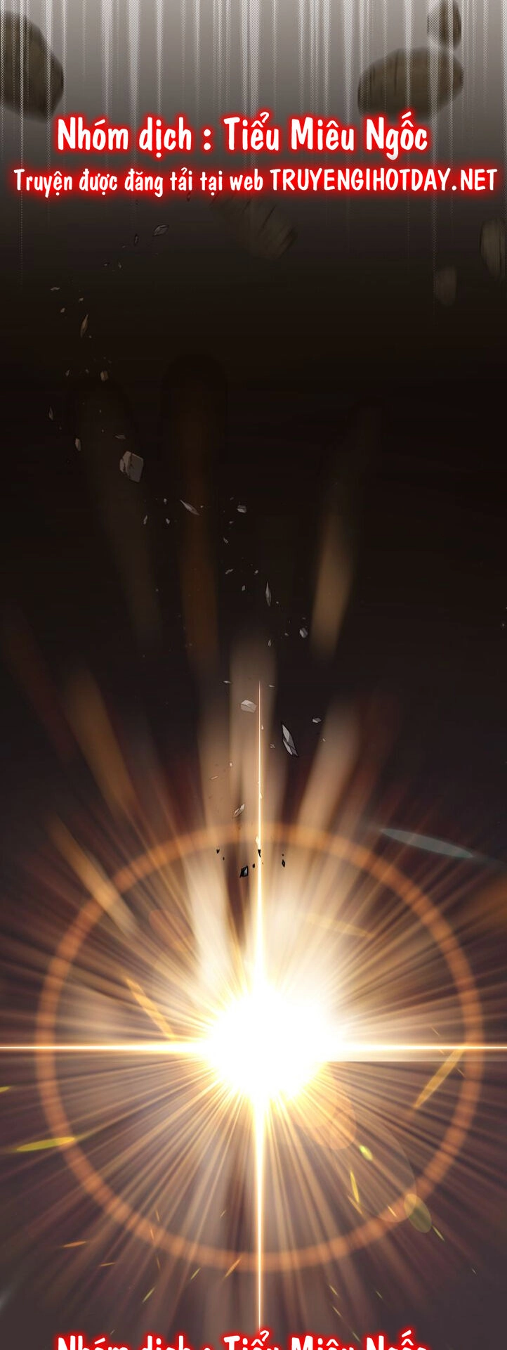 Thanh Gươm Của Evangeline Chapter 28 - 58