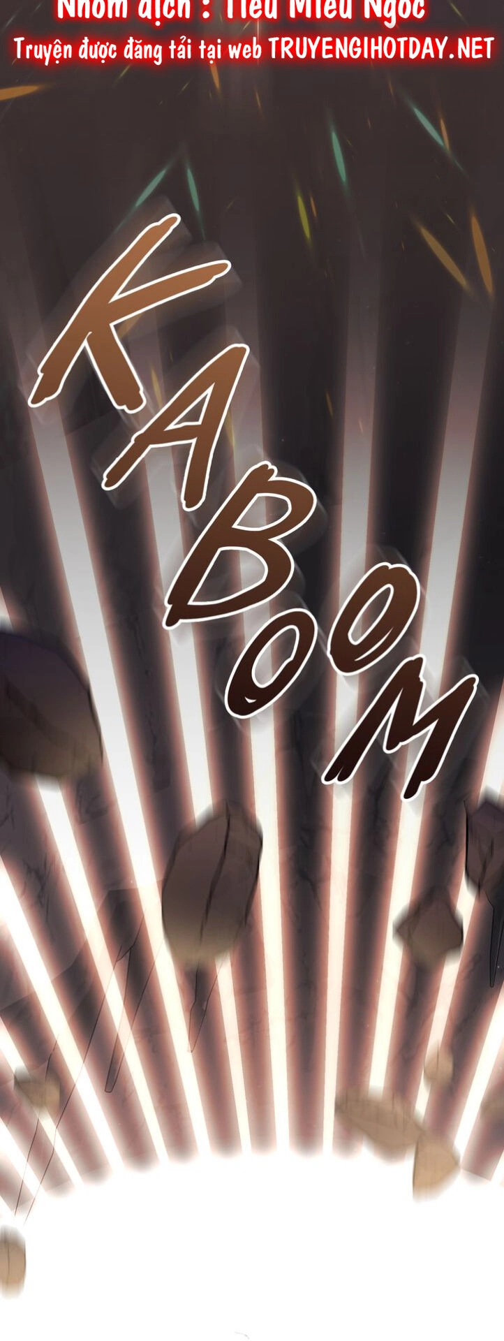 Thanh Gươm Của Evangeline Chapter 28 - 59