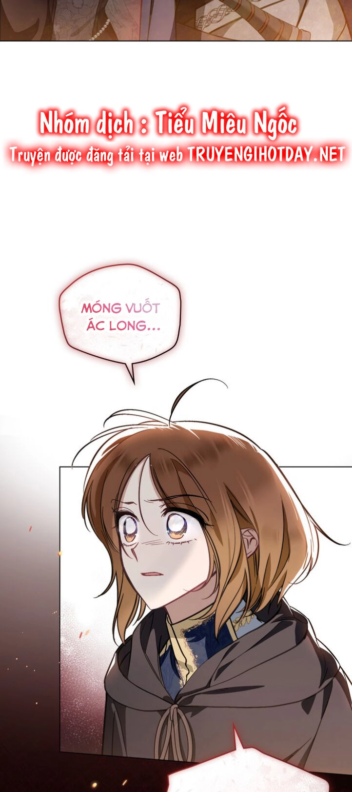 Thanh Gươm Của Evangeline Chapter 28 - 68