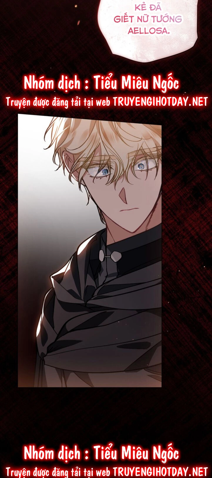 Thanh Gươm Của Evangeline Chapter 28 - 69