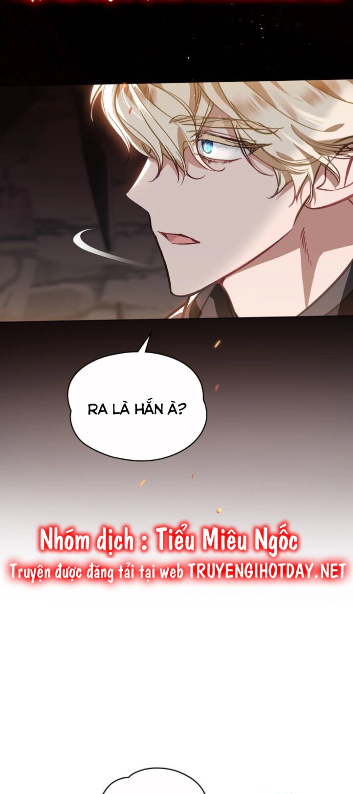 Thanh Gươm Của Evangeline Chapter 28 - 70