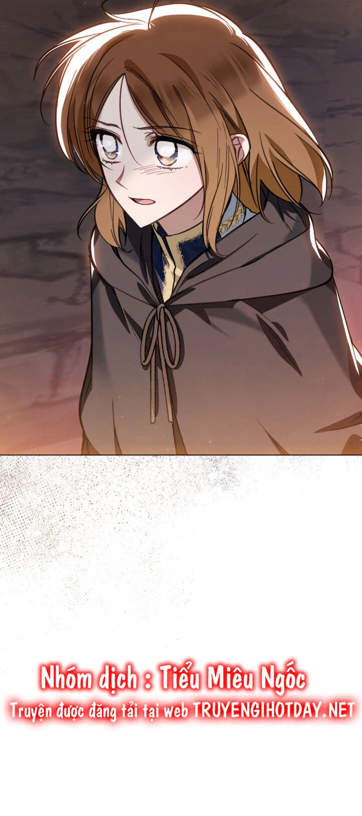 Thanh Gươm Của Evangeline Chapter 28 - 72