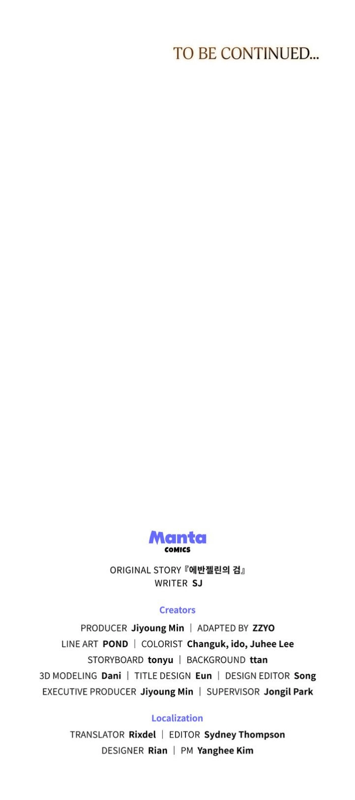 Thanh Gươm Của Evangeline Chapter 28 - 73