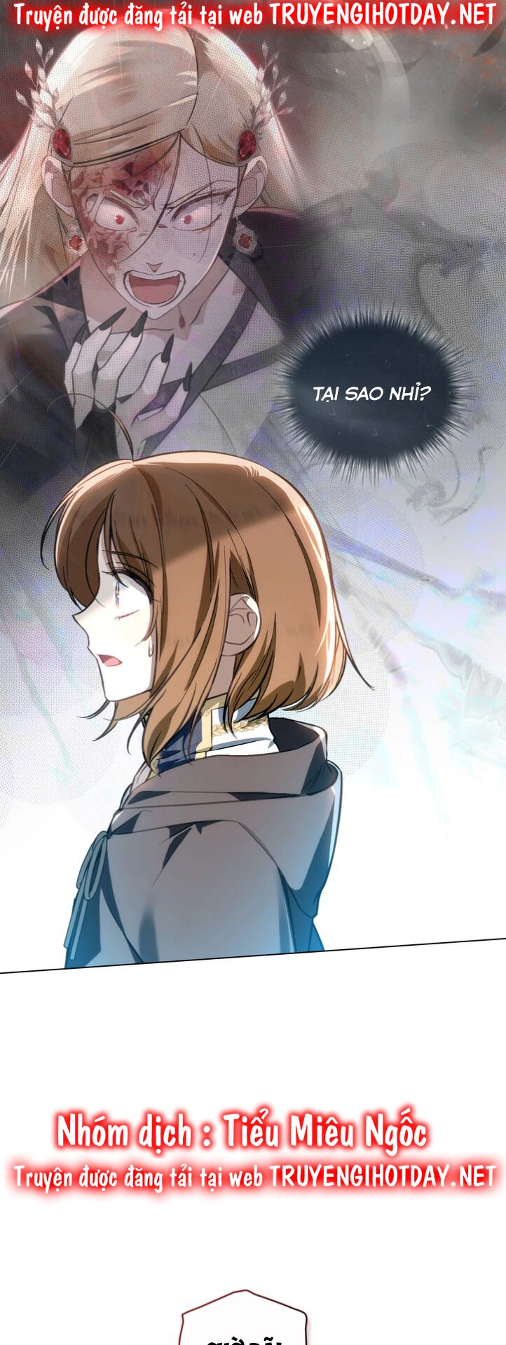 Thanh Gươm Của Evangeline Chapter 29 - 7