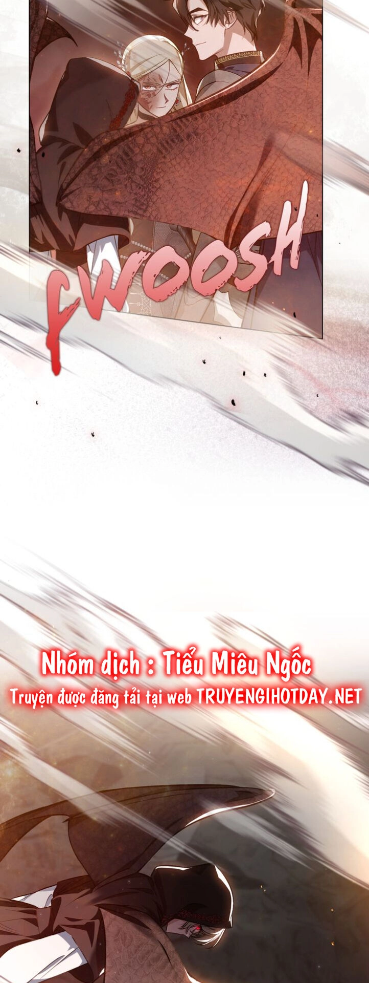 Thanh Gươm Của Evangeline Chapter 29 - 9