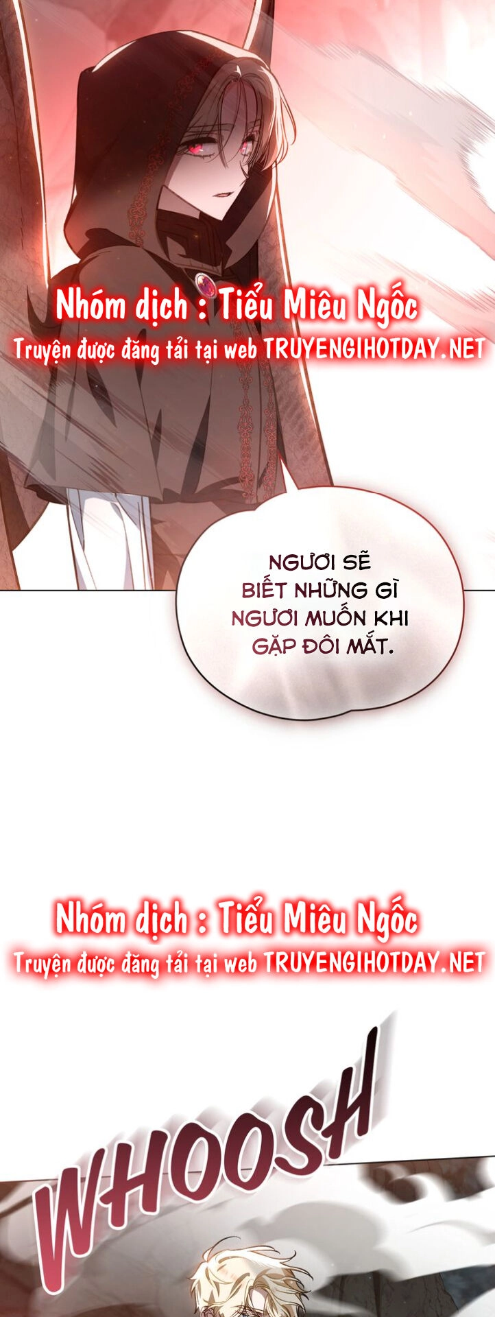 Thanh Gươm Của Evangeline Chapter 29 - 11