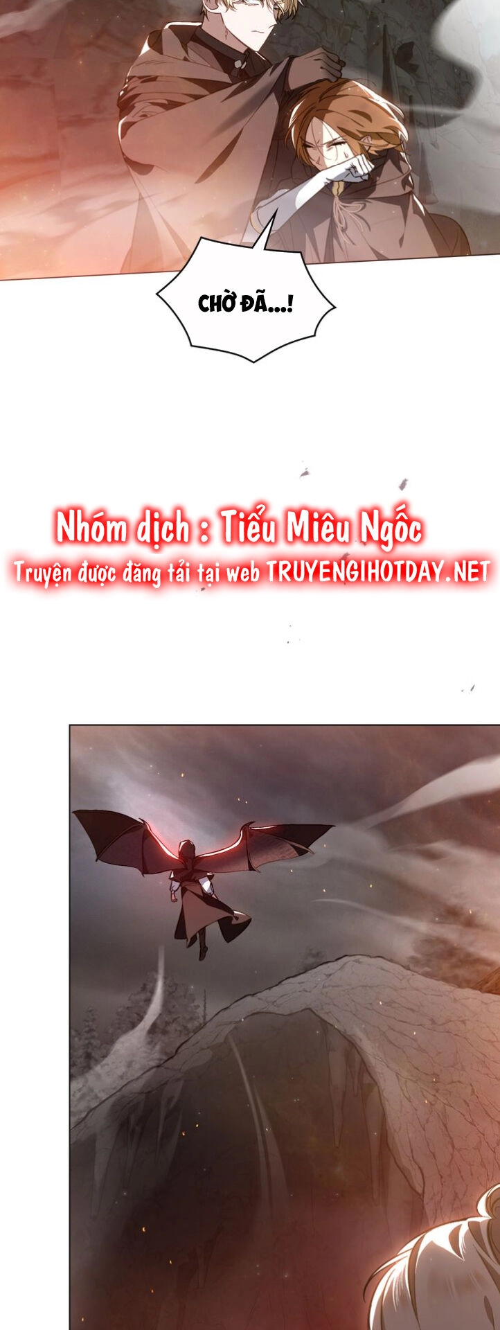 Thanh Gươm Của Evangeline Chapter 29 - 12