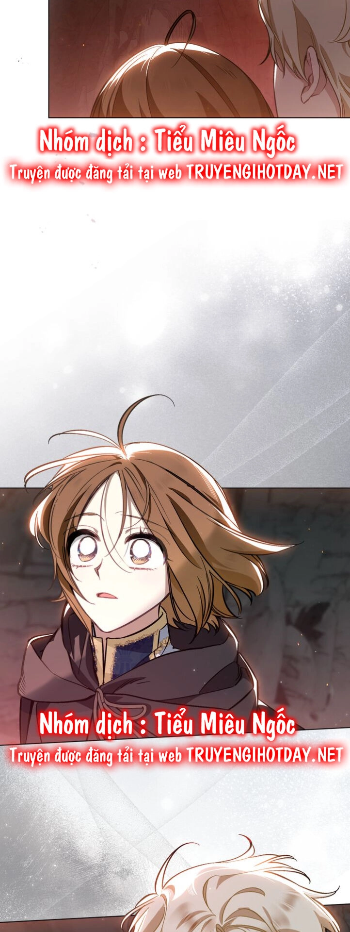 Thanh Gươm Của Evangeline Chapter 29 - 13