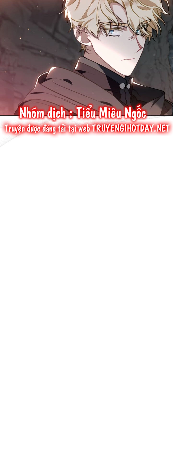 Thanh Gươm Của Evangeline Chapter 29 - 14