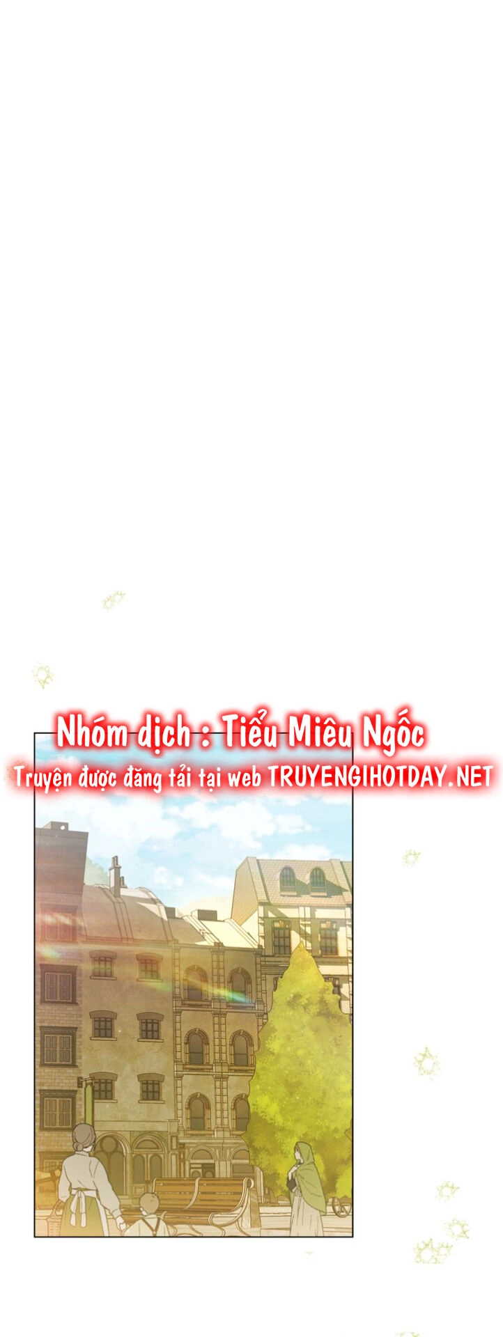 Thanh Gươm Của Evangeline Chapter 29 - 15