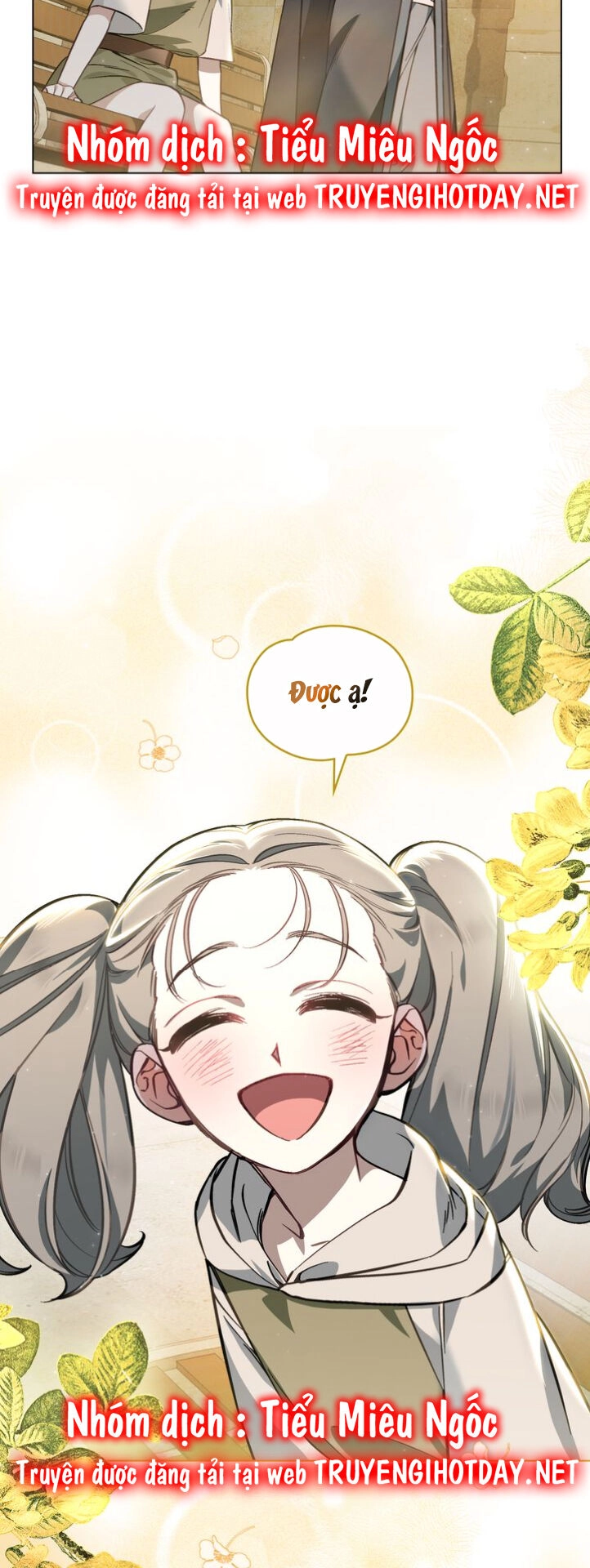 Thanh Gươm Của Evangeline Chapter 29 - 19