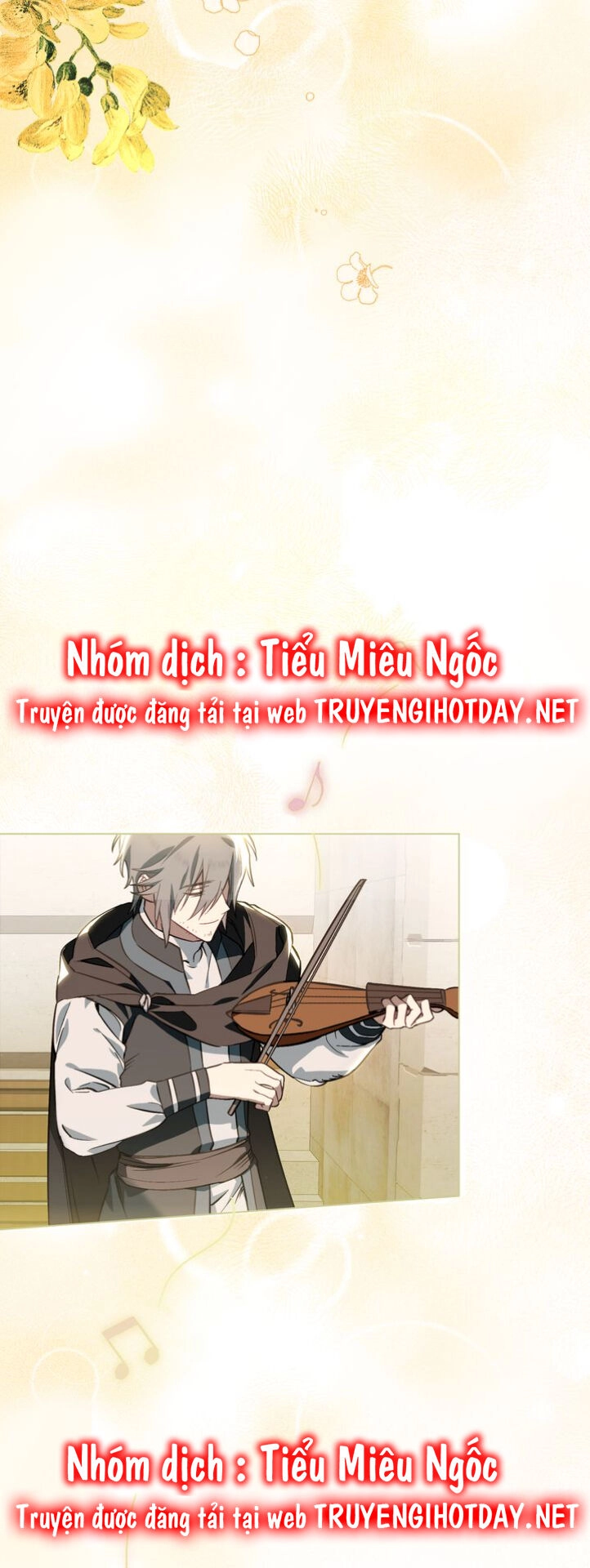 Thanh Gươm Của Evangeline Chapter 29 - 20