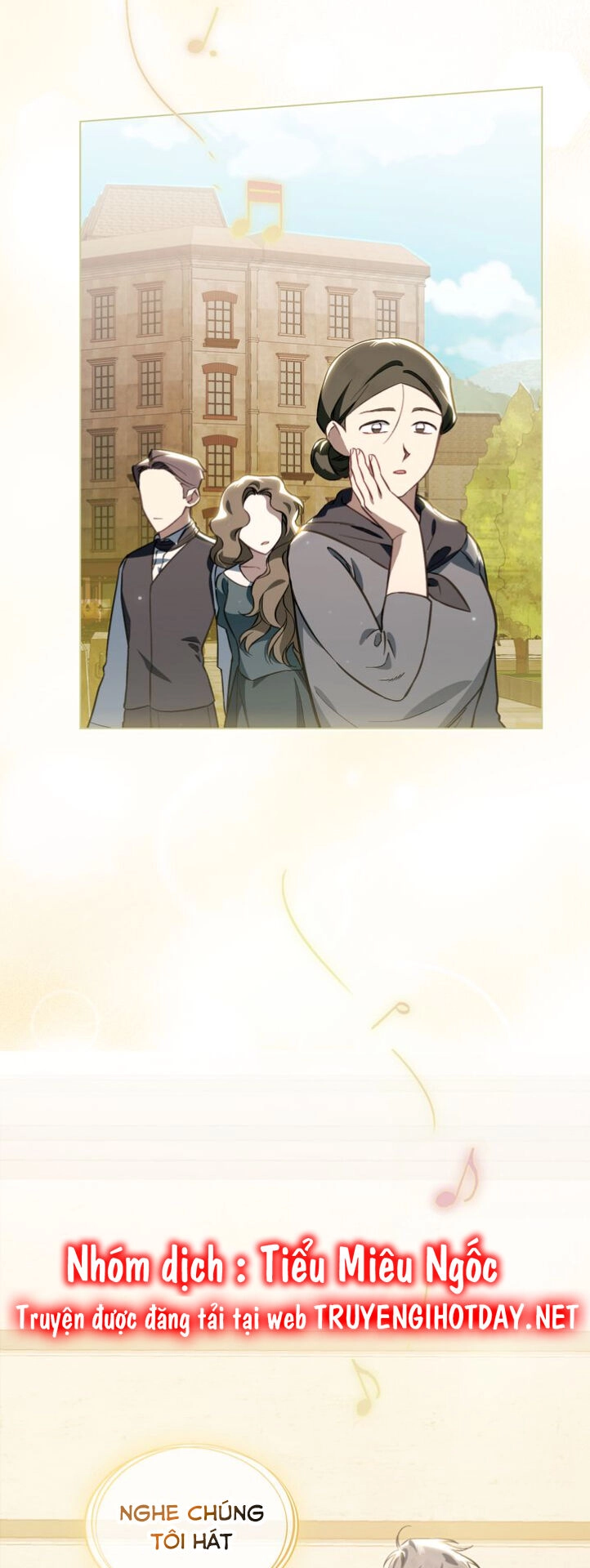 Thanh Gươm Của Evangeline Chapter 29 - 21