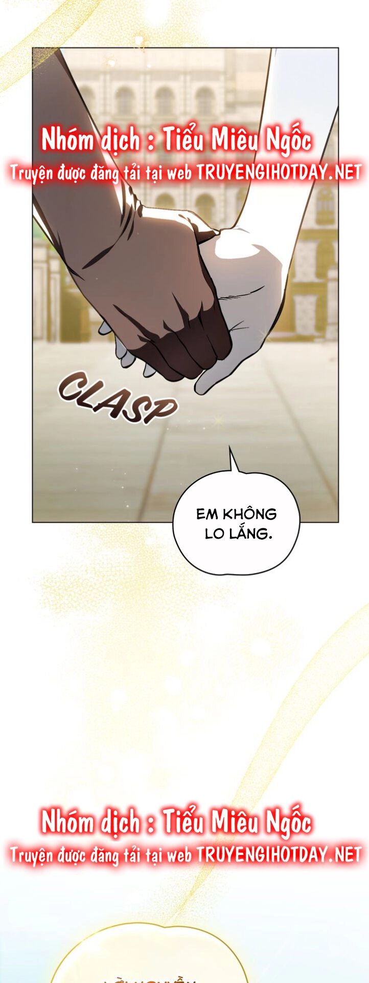 Thanh Gươm Của Evangeline Chapter 29 - 31