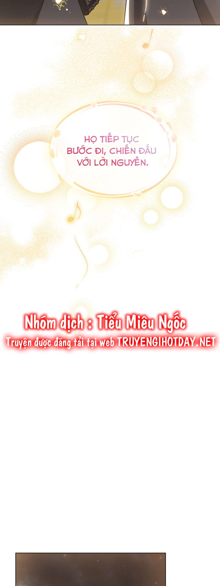 Thanh Gươm Của Evangeline Chapter 29 - 33