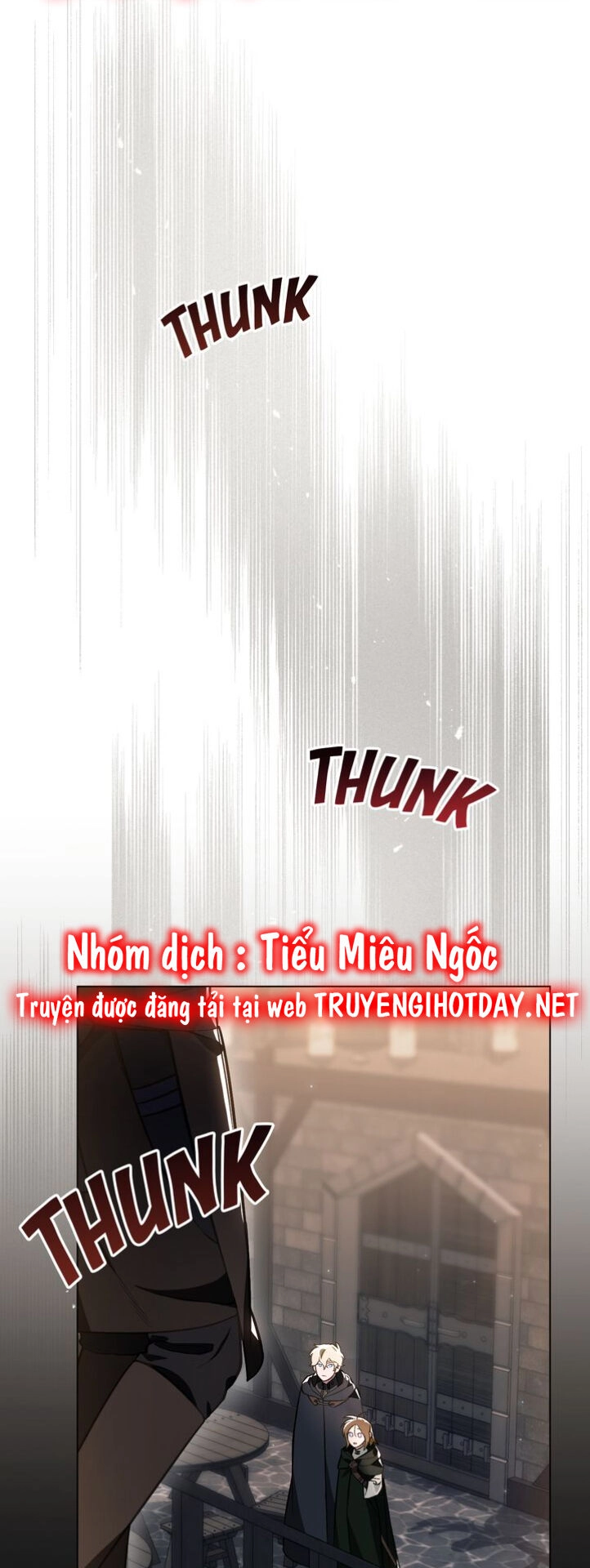 Thanh Gươm Của Evangeline Chapter 29 - 39