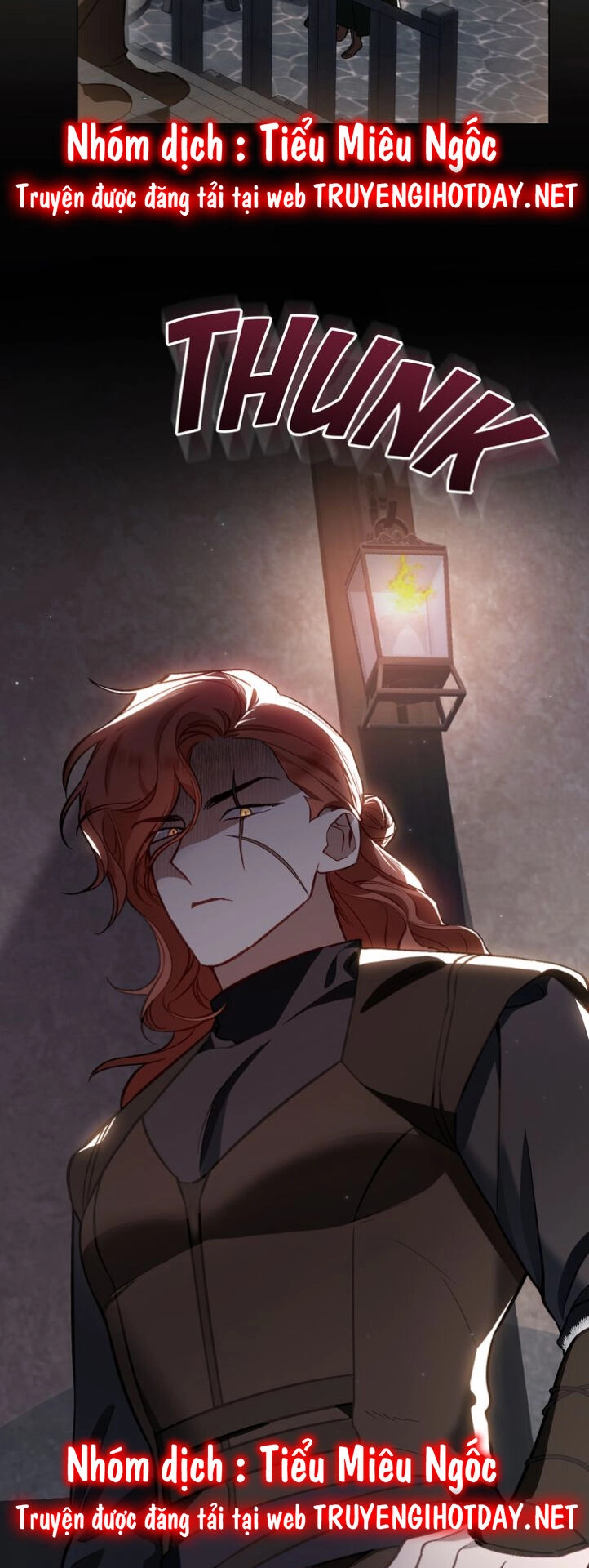 Thanh Gươm Của Evangeline Chapter 29 - 40