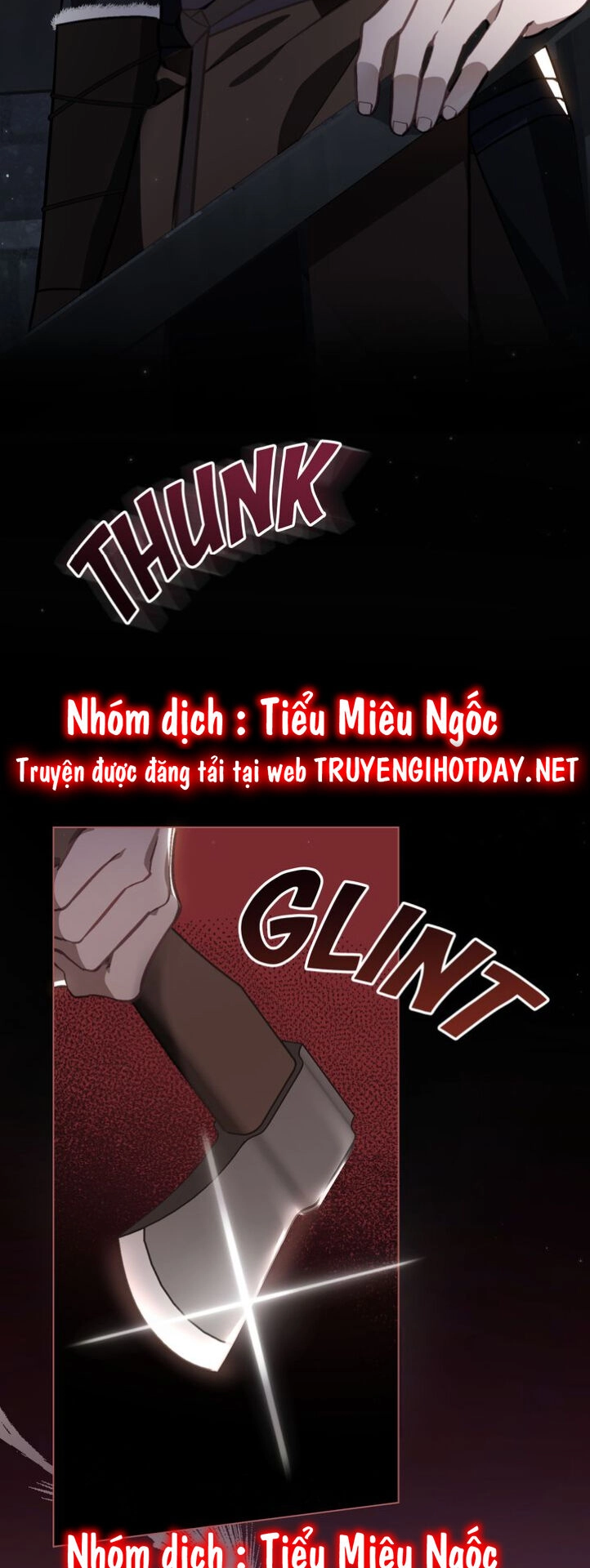 Thanh Gươm Của Evangeline Chapter 29 - 41