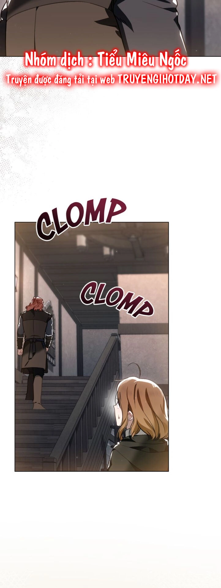 Thanh Gươm Của Evangeline Chapter 29 - 46