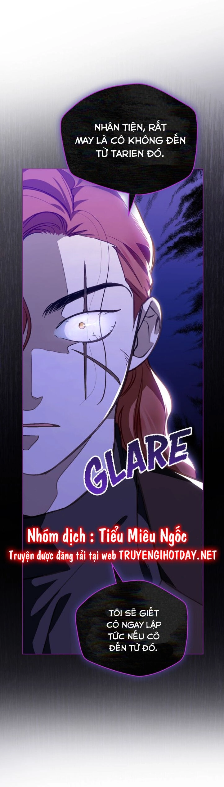 Thanh Gươm Của Evangeline Chapter 30 - 4