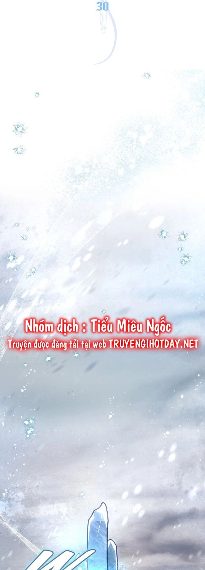 Thanh Gươm Của Evangeline Chapter 30 - 17