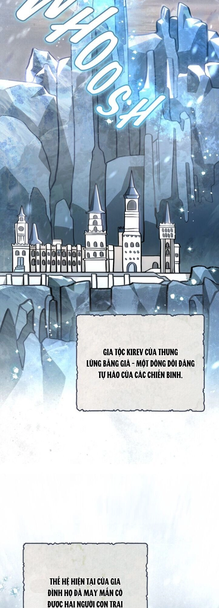 Thanh Gươm Của Evangeline Chapter 30 - 18