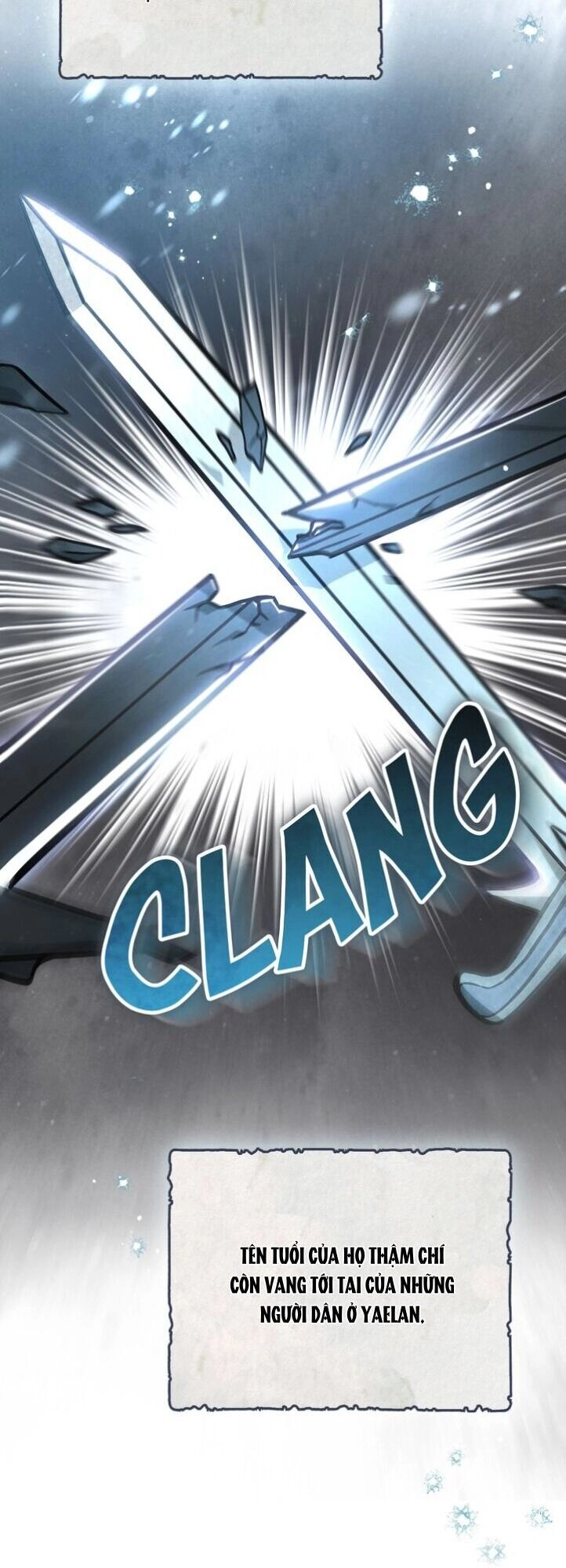 Thanh Gươm Của Evangeline Chapter 30 - 19