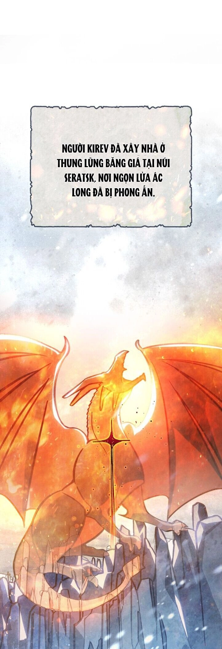 Thanh Gươm Của Evangeline Chapter 30 - 21