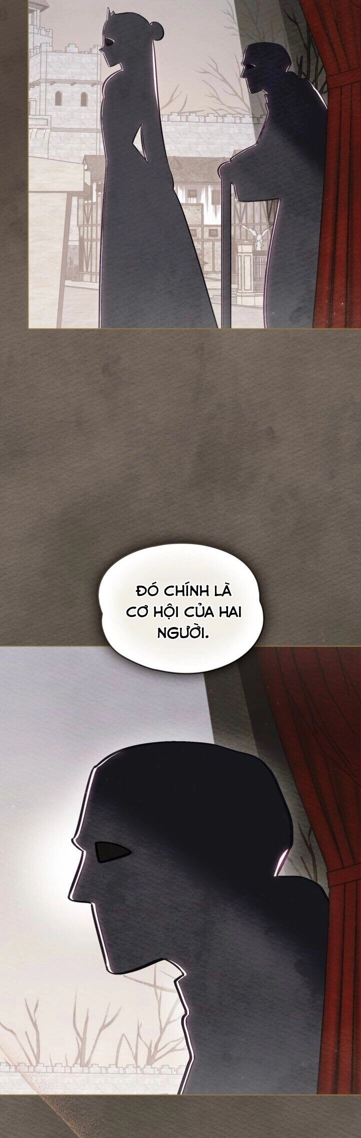 Thanh Gươm Của Evangeline Chapter 32 - 24