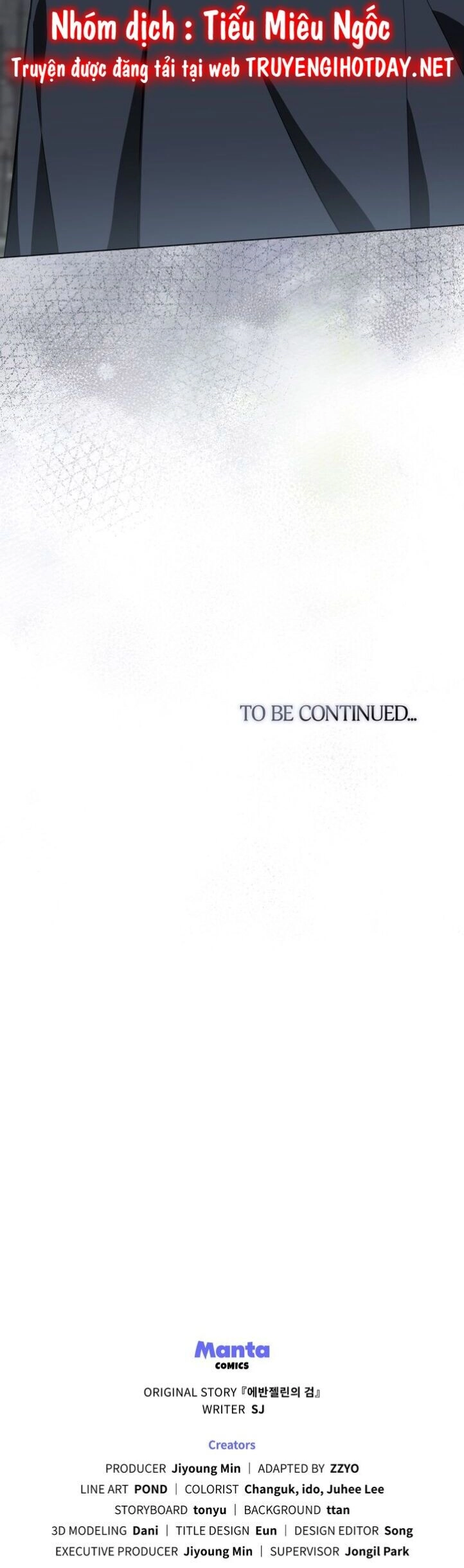 Thanh Gươm Của Evangeline Chapter 32 - 48