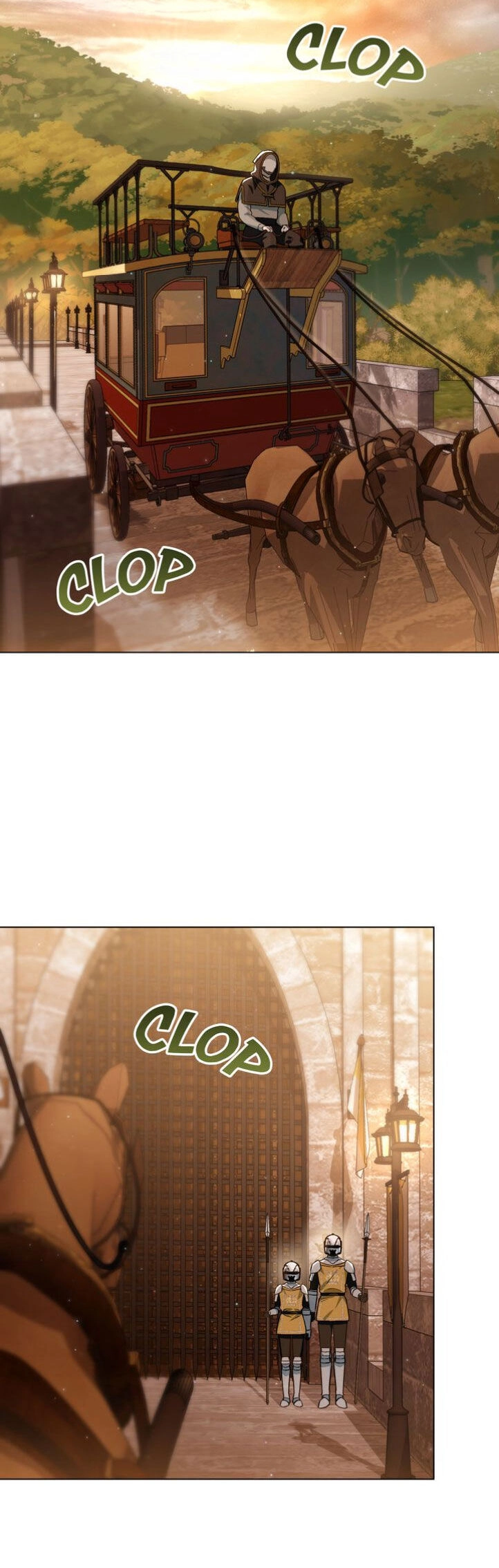 Thanh Gươm Của Evangeline Chapter 33 - 3