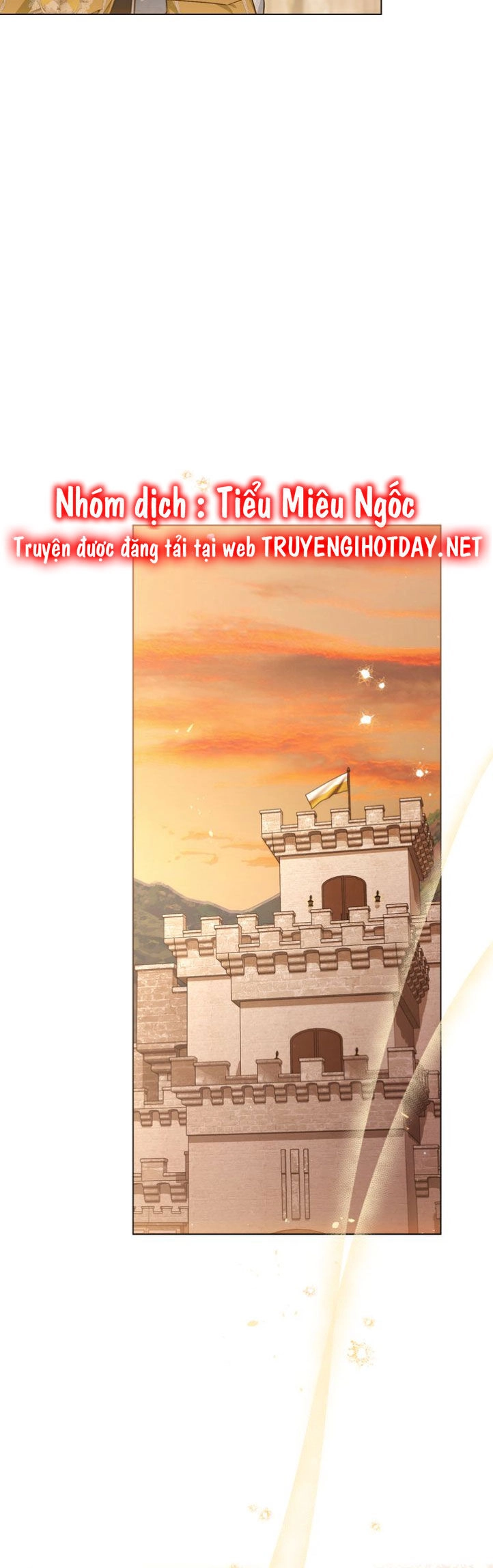 Thanh Gươm Của Evangeline Chapter 33 - 12