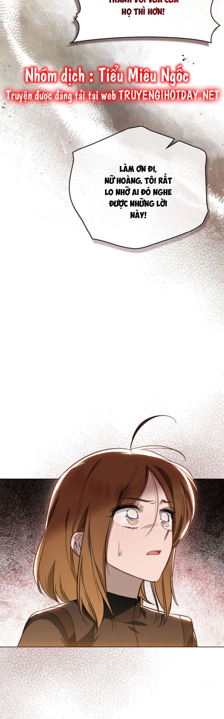 Thanh Gươm Của Evangeline Chapter 33 - 19