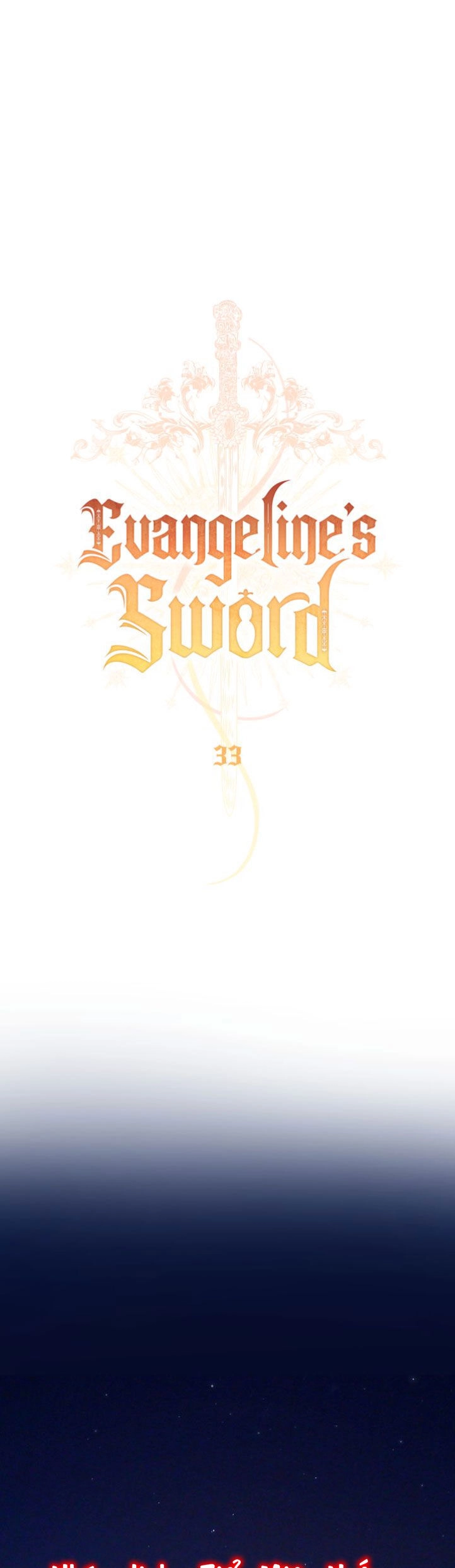 Thanh Gươm Của Evangeline Chapter 33 - 26