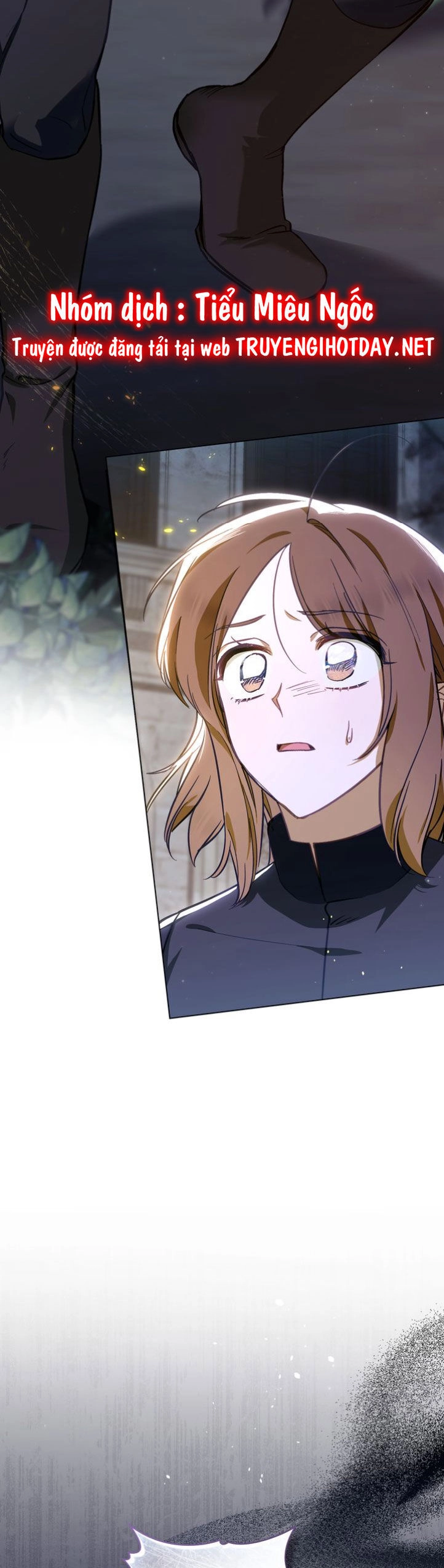 Thanh Gươm Của Evangeline Chapter 33 - 39