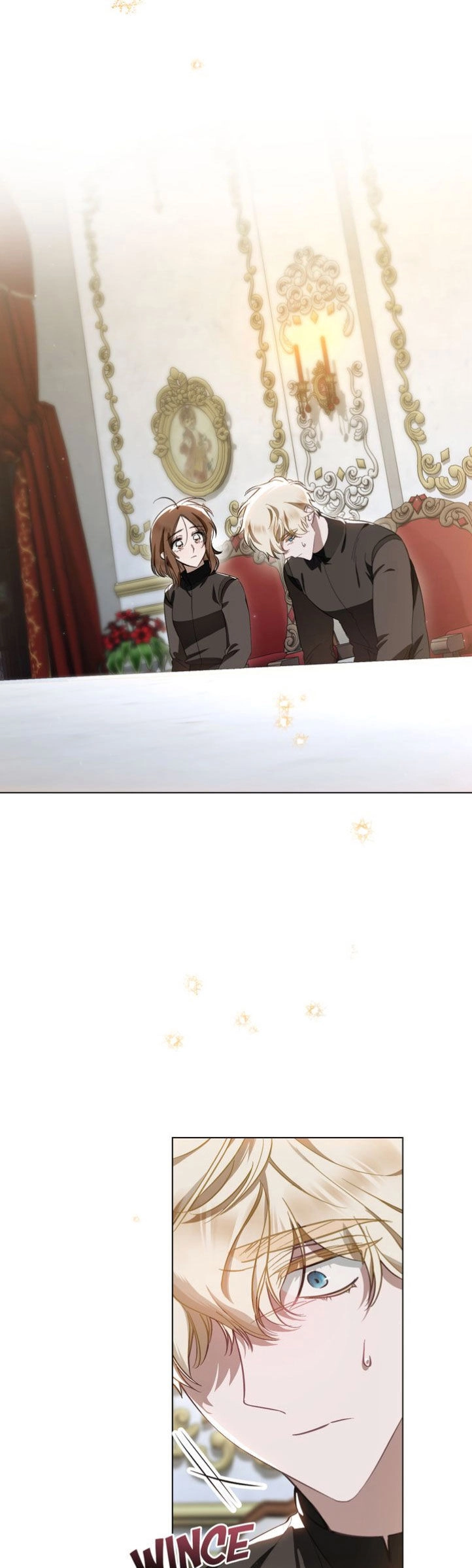 Thanh Gươm Của Evangeline Chapter 34 - 3