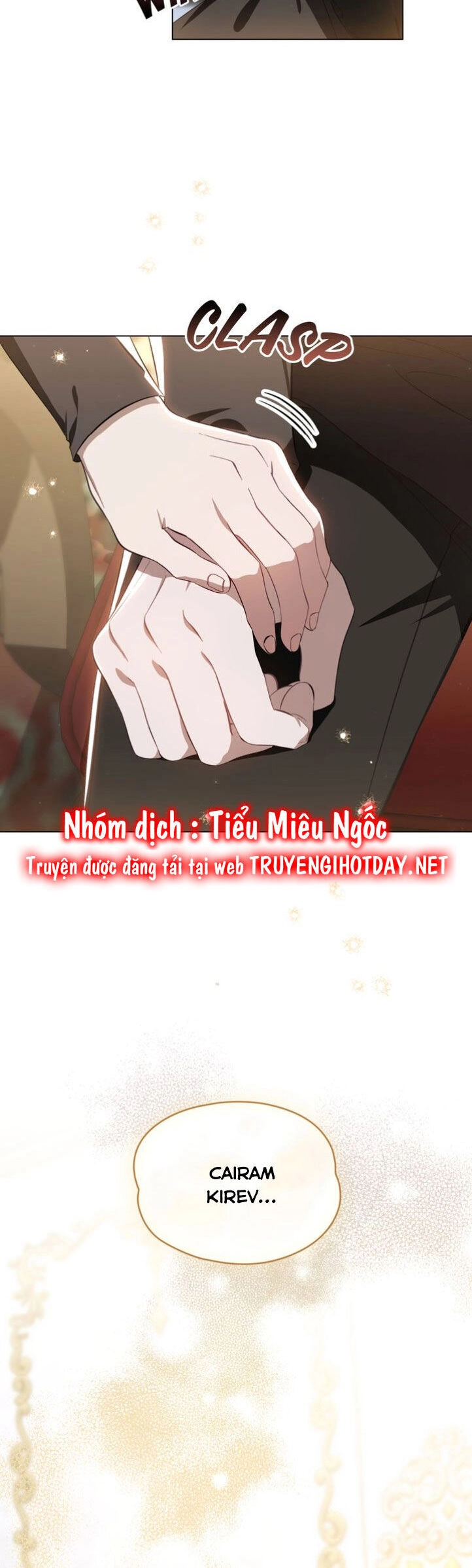 Thanh Gươm Của Evangeline Chapter 34 - 4