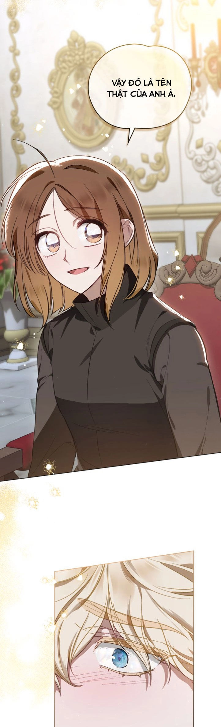 Thanh Gươm Của Evangeline Chapter 34 - 5