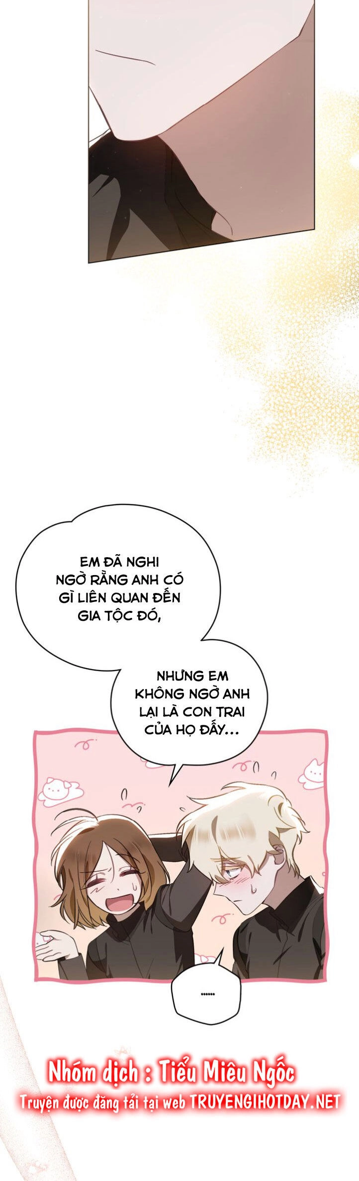 Thanh Gươm Của Evangeline Chapter 34 - 6