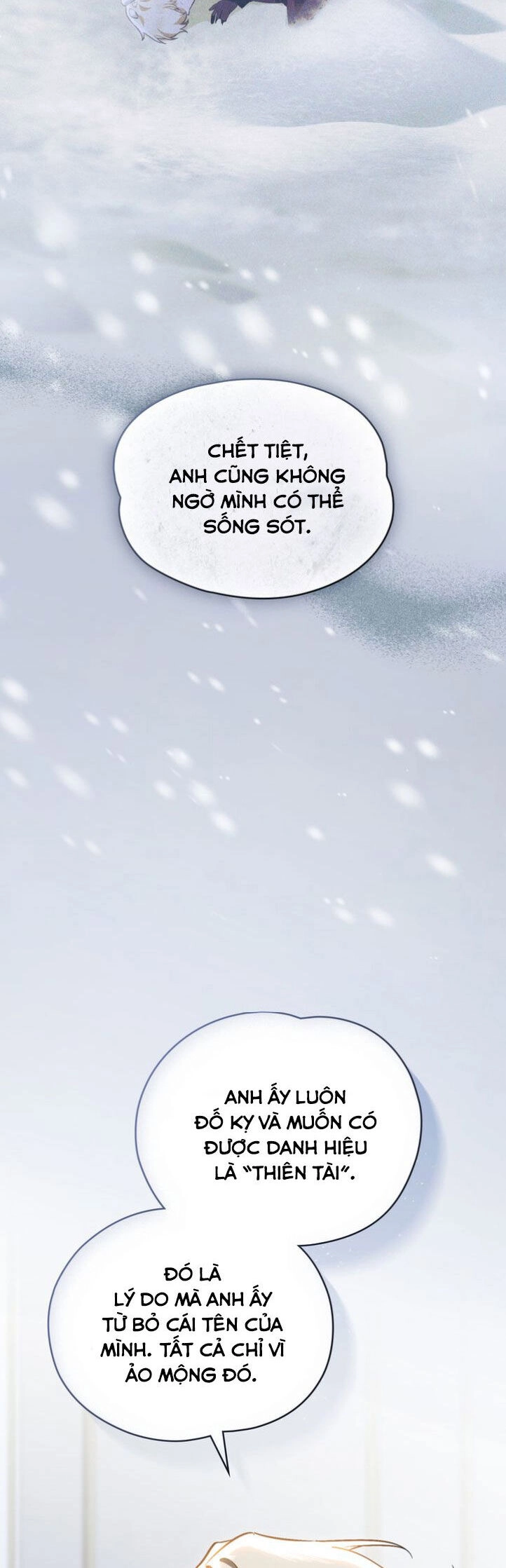 Thanh Gươm Của Evangeline Chapter 34 - 10