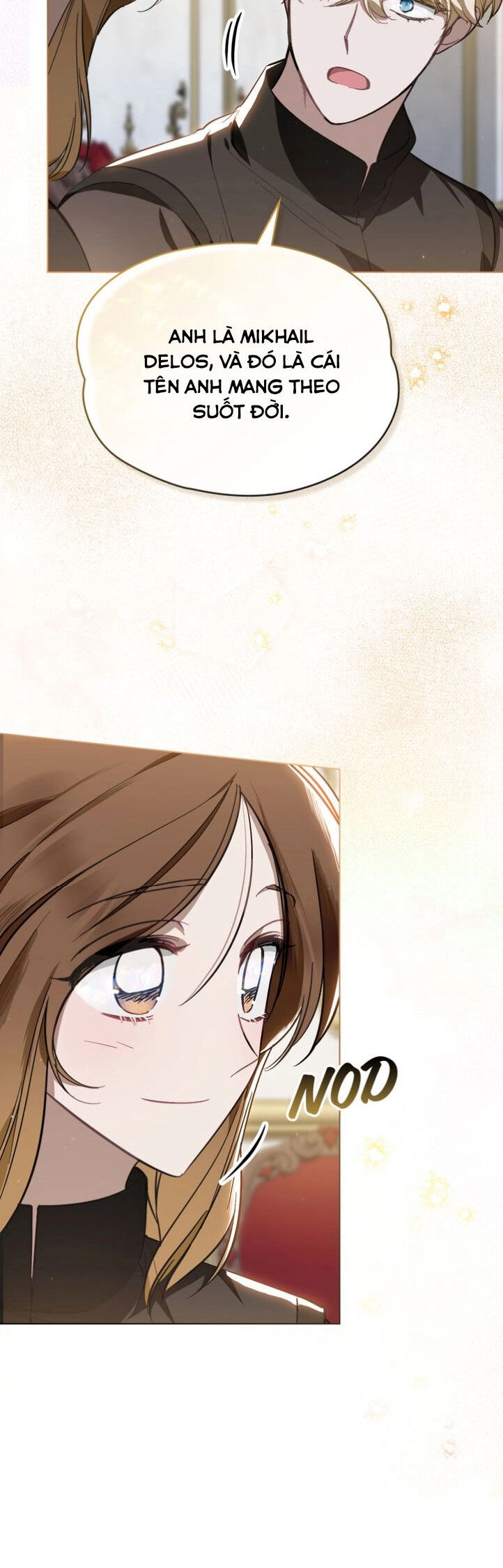 Thanh Gươm Của Evangeline Chapter 34 - 12