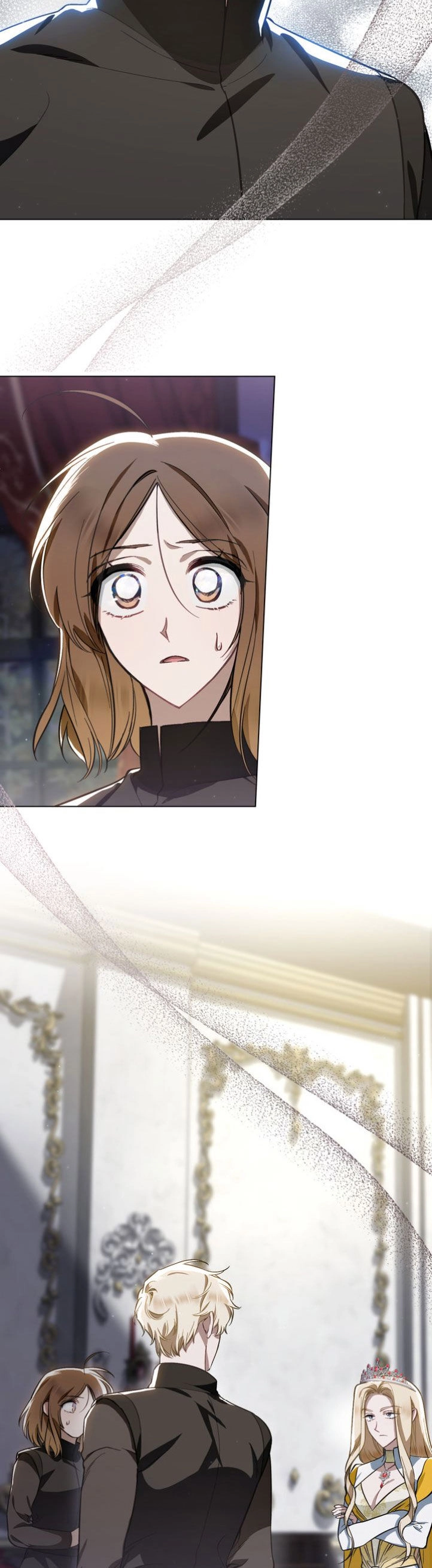 Thanh Gươm Của Evangeline Chapter 34 - 31