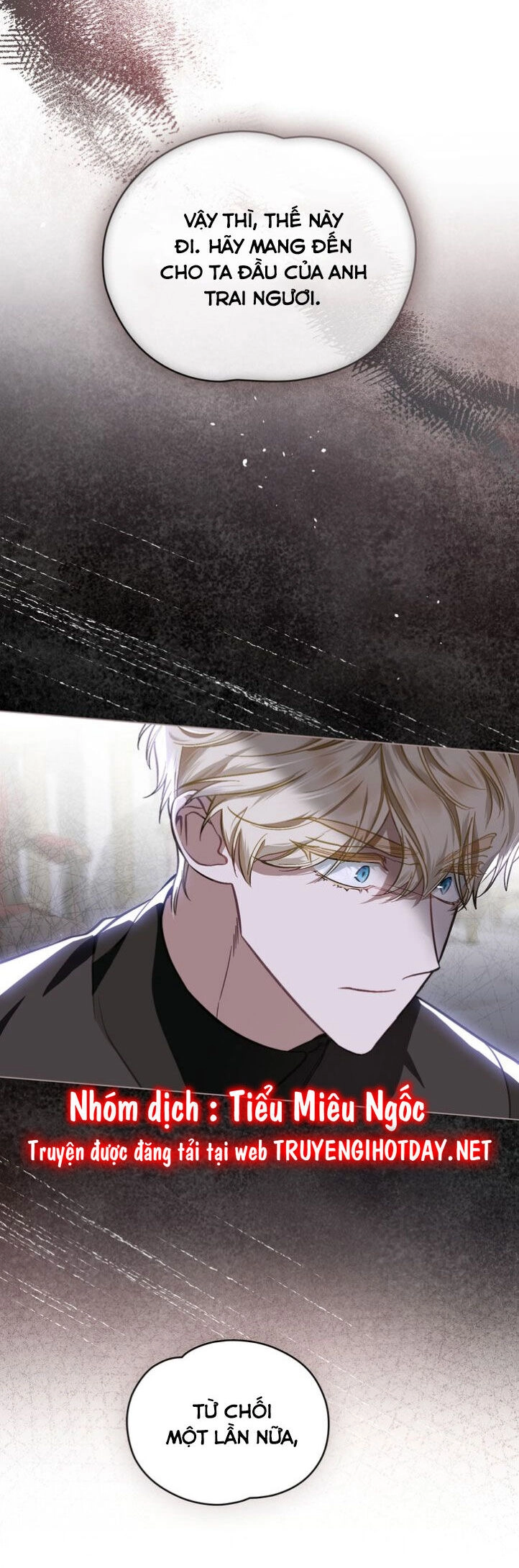 Thanh Gươm Của Evangeline Chapter 34 - 44