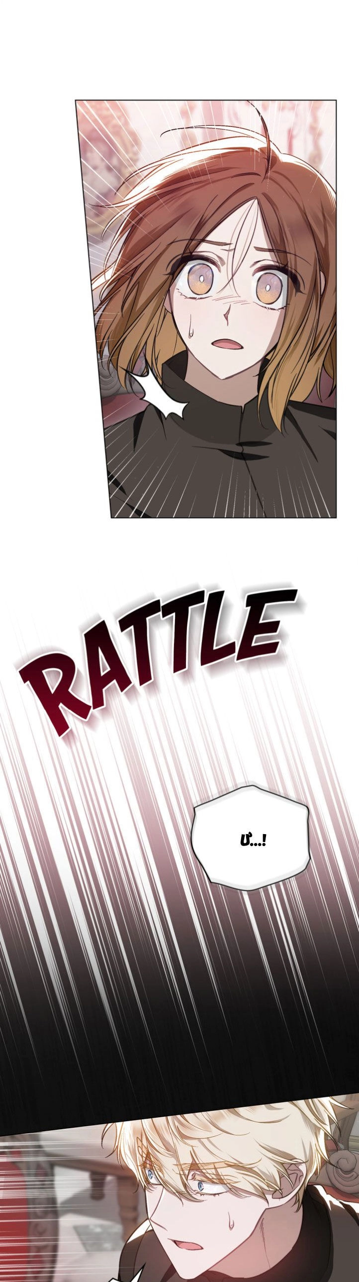 Thanh Gươm Của Evangeline Chapter 34 - 45