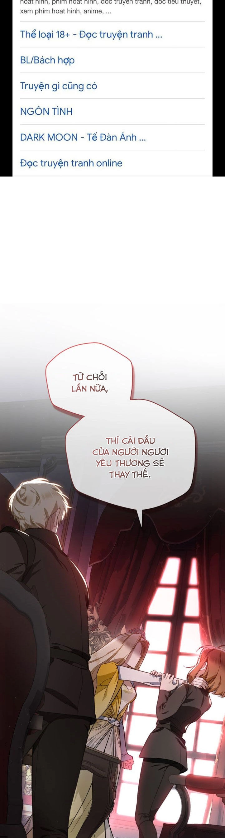 Thanh Gươm Của Evangeline Chapter 35 - 2