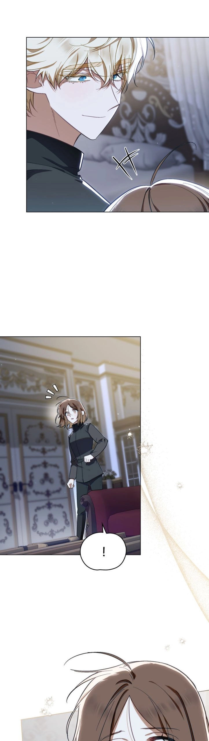 Thanh Gươm Của Evangeline Chapter 35 - 16