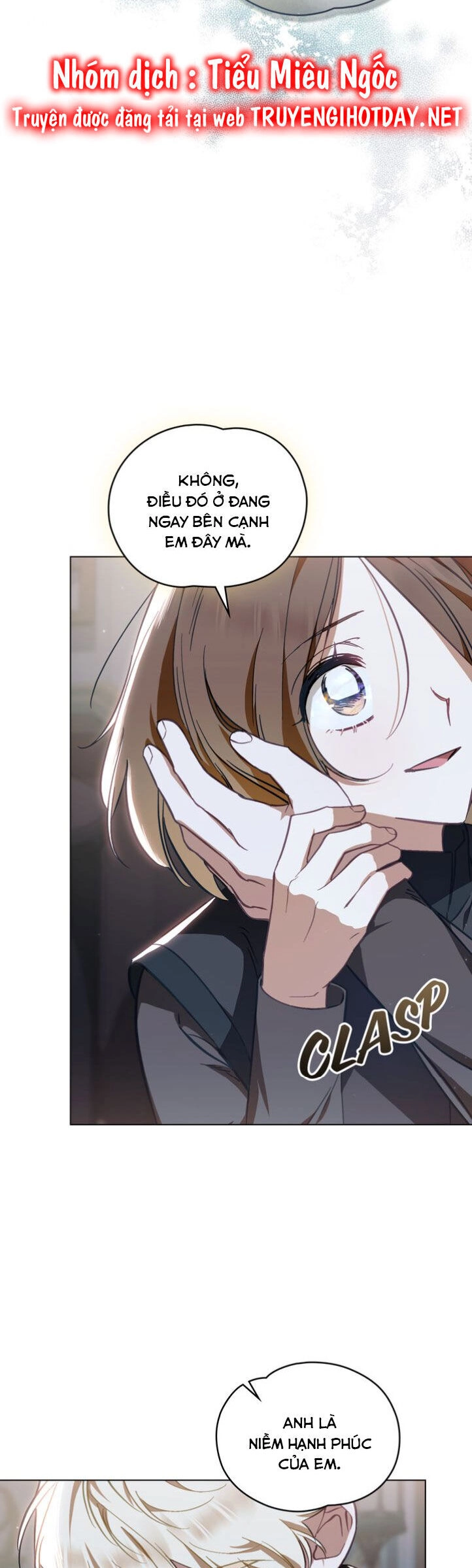 Thanh Gươm Của Evangeline Chapter 35 - 21