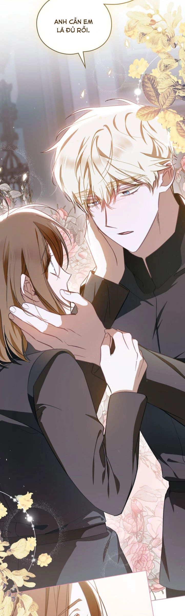 Thanh Gươm Của Evangeline Chapter 35 - 23