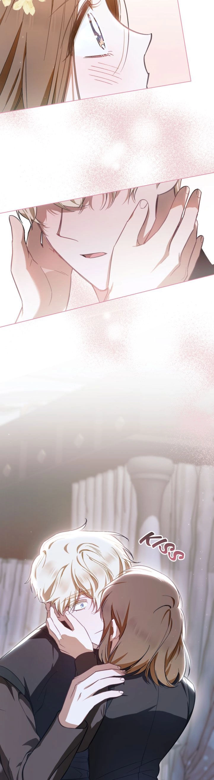 Thanh Gươm Của Evangeline Chapter 35 - 24