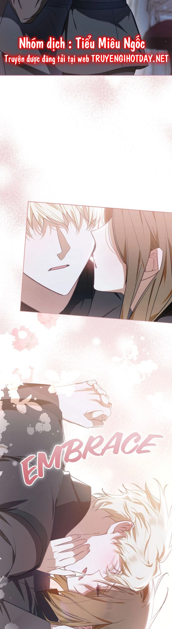 Thanh Gươm Của Evangeline Chapter 35 - 25